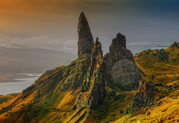 Scotland - Highlands